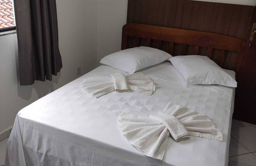 Capinzal Hotel | Hotel Pousada Vale Das Águas