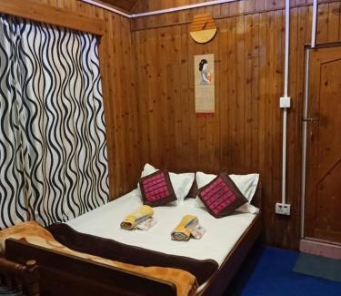 Lava Hotel | Hotel PP