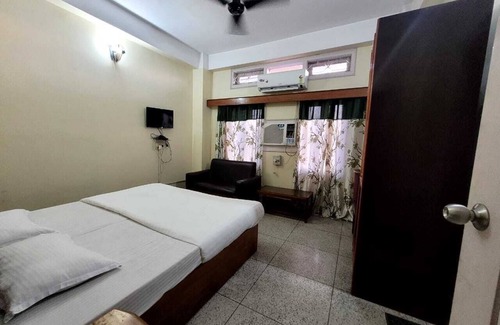 Tezpur Hotel | Hotel Pradyut