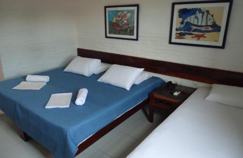 Praia do Futuro I Hotel | Hotel Praia do Futuro