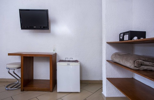 Portinho Hotel | Hotel Praia do Portinho