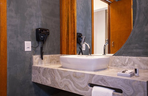 Portinho Hotel | Hotel Praia do Portinho