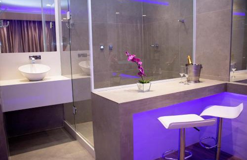 Centro Hotel | Hotel Praia Grande Niterói