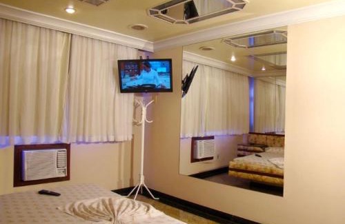 Centro Hotel | Hotel Praia Grande Niterói