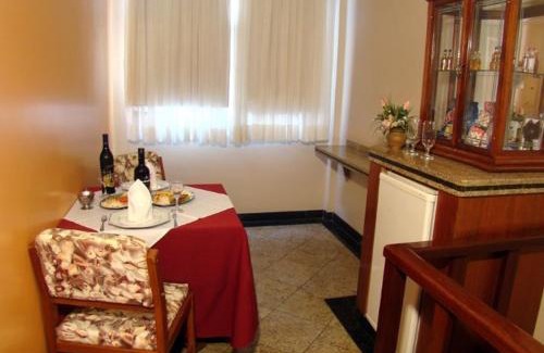 Centro Hotel | Hotel Praia Grande Niterói