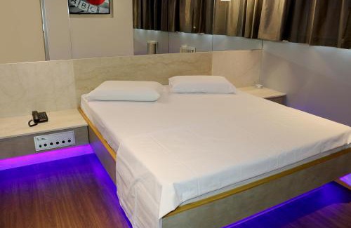 Centro Hotel | Hotel Praia Grande Niterói