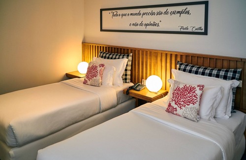 Praia da Vitoria Hotel | Hotel Praia Marina by RIDAN Hotels