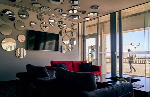 Praia da Vitoria Hotel | Hotel Praia Marina by RIDAN Hotels