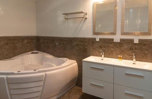 San Miguel Hotel | Hotel Precursores