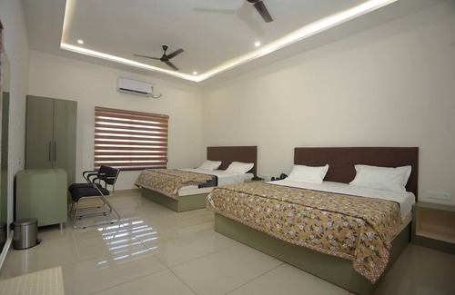 Bhander Hotel | Hotel Prem Sadan