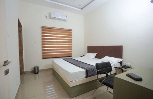 Bhander Hotel | Hotel Prem Sadan