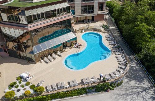 Vrdnik Hotel | Hotel Premier Aqua - Adults Only