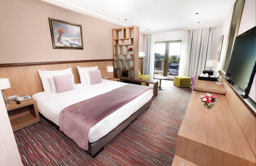 Vrdnik Hotel | Hotel Premier Aqua - Adults Only