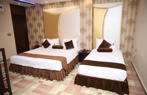 Gulberg Hotel | Hotel Premier Inn Gulberg