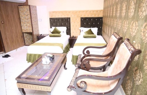 Gulberg Hotel | Hotel Premier Inn Gulberg