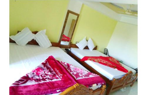 Sector II Hotel | HOTEL PREMIUM THE IMAGE A QULITY STAY Near BH Park