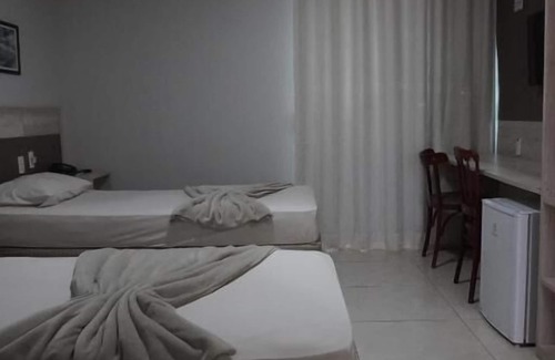 Urucui Hotel | Hotel Premium Uruçui