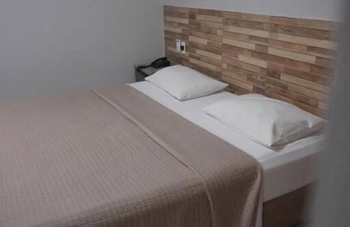 Urucui Hotel | Hotel Premium Uruçui