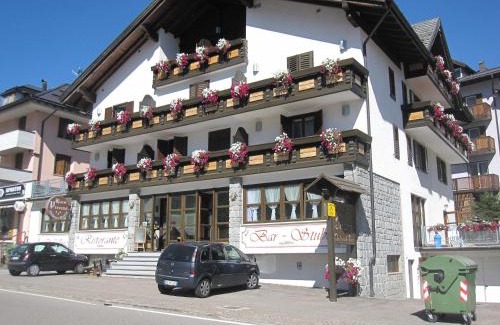 Passo del Tonale Hotel | Hotel Presena