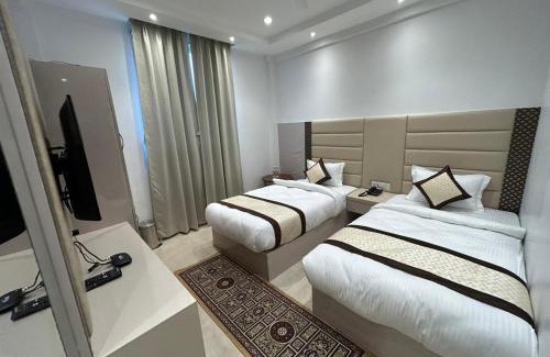 Taj Ganj Hotel | Hotel President