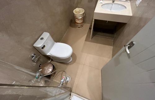 Taj Ganj Hotel | Hotel President