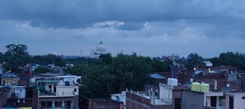 Taj Ganj Hotel | Hotel President