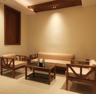Patna Hotel | Hotel President