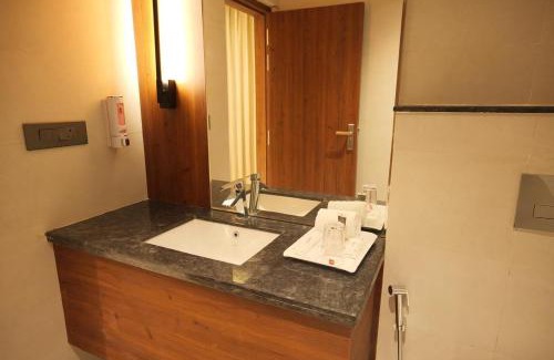 Patna Hotel | Hotel President