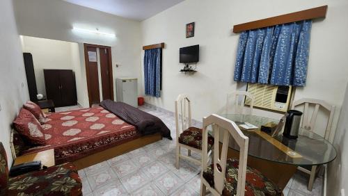 Gorakhpur Hotel | Hotel President