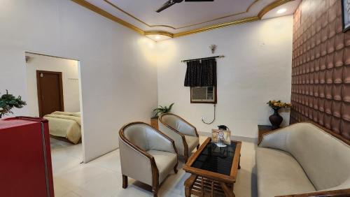 Gorakhpur Hotel | Hotel President