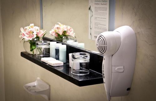 Zona de La Perla Hotel | Hotel Presidente