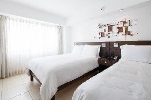 San José Hotel | Hotel Presidente