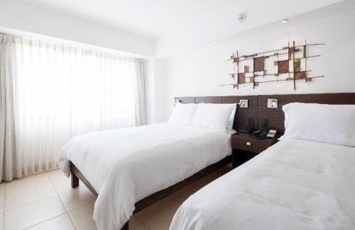 San José Hotel | Hotel Presidente