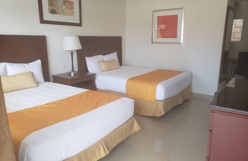 Ensenada Hotel | Hotel Presidente