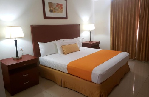 Ensenada Hotel | Hotel Presidente