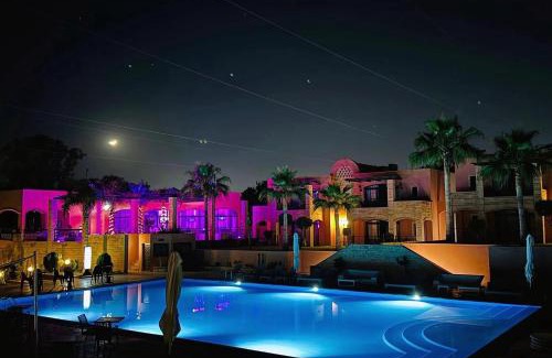 Agadir City Center Hotel | Hotel Prestige Agadir