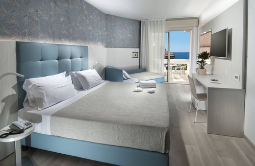 Cattolica Hotel | Hotel Prestige