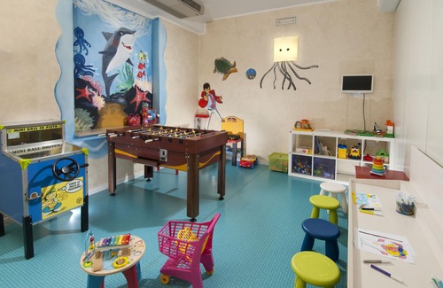 Cattolica Hotel | Hotel Prestige