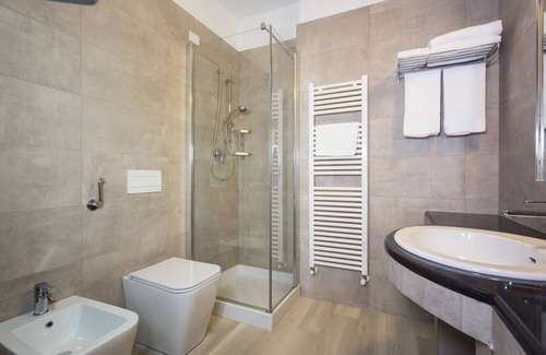 Cattolica Hotel | Hotel Prestige