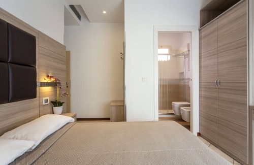 Cattolica Hotel | Hotel Prestige