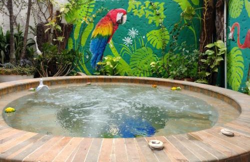 Santa Fe de Antioquia Casa | Hotel Primavera Santa Fe