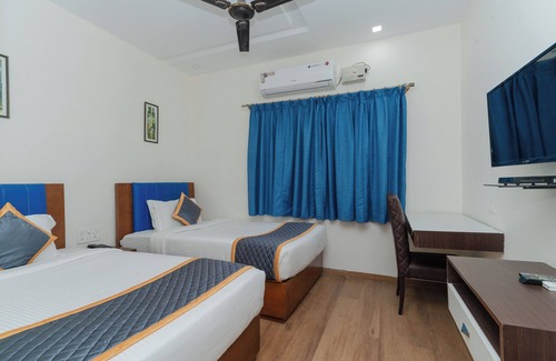 RR Nagar Hotel | Hotel Prime Bliss RR Nagar