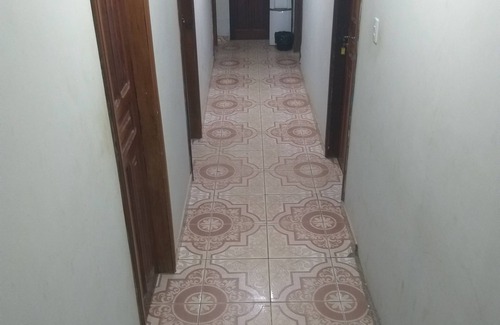 Novo Airao Apartamento | Hotel Primu's