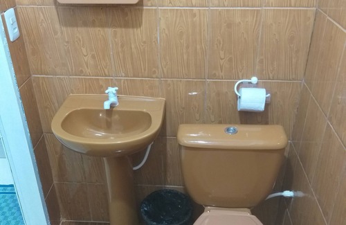 Novo Airao Apartamento | Hotel Primu's