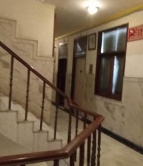 Paharganj Casa | Hotel Prince Palace (The Green)