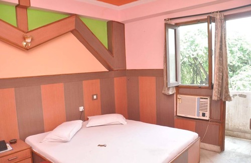 Paharganj Casa | Hotel Prince Palace The Green