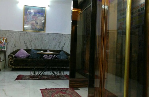 Paharganj Casa | Hotel Prince Palace The Green