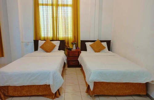 Vavuniya Casa | Hotel PRINCESS ROSE