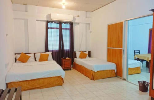 Vavuniya Casa | Hotel PRINCESS ROSE
