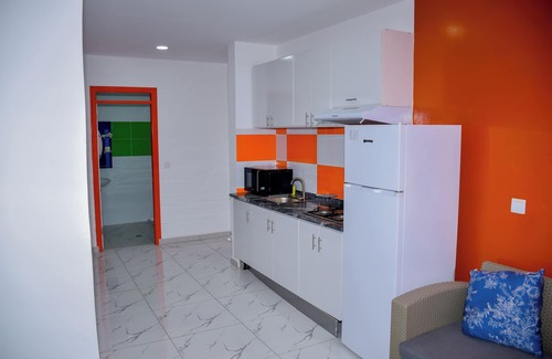 Tarrafal Hotel | Hotel Principal